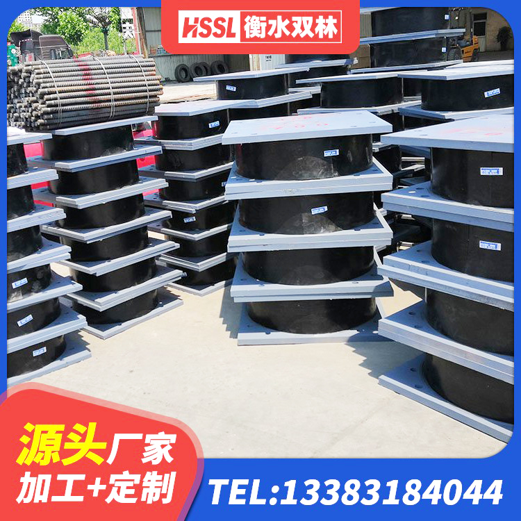 宝山区LRB1200铅芯橡胶隔震支座源头工厂 宝山区LRB隔震支座价格 宝山区高阻尼建筑隔震支座生产厂家 宝山区LRB300隔震支座什么价格 - 第8张