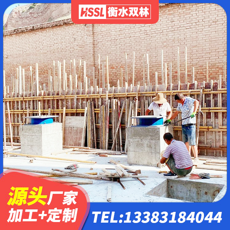 宝山区HDR型高阻尼隔震橡胶支座多少钱 宝山区LNR300天然橡胶支座什么价格 宝山区隔振橡胶支座生产厂家 宝山区LRB铅芯橡胶隔震支座厂家 - 第8张
